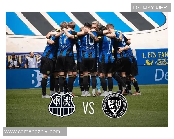 沃尔夫斯堡迎战布伦瑞克期待精彩对决双方争夺德乙积分榜上佳位置