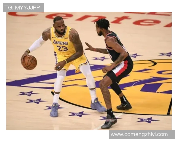 湖人对阵开拓者精彩比赛现场直播视频回放与赛后分析