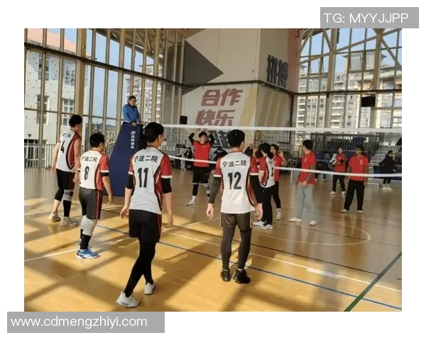 西安排球队团队协作引发热议球员间配合问题亟待解决